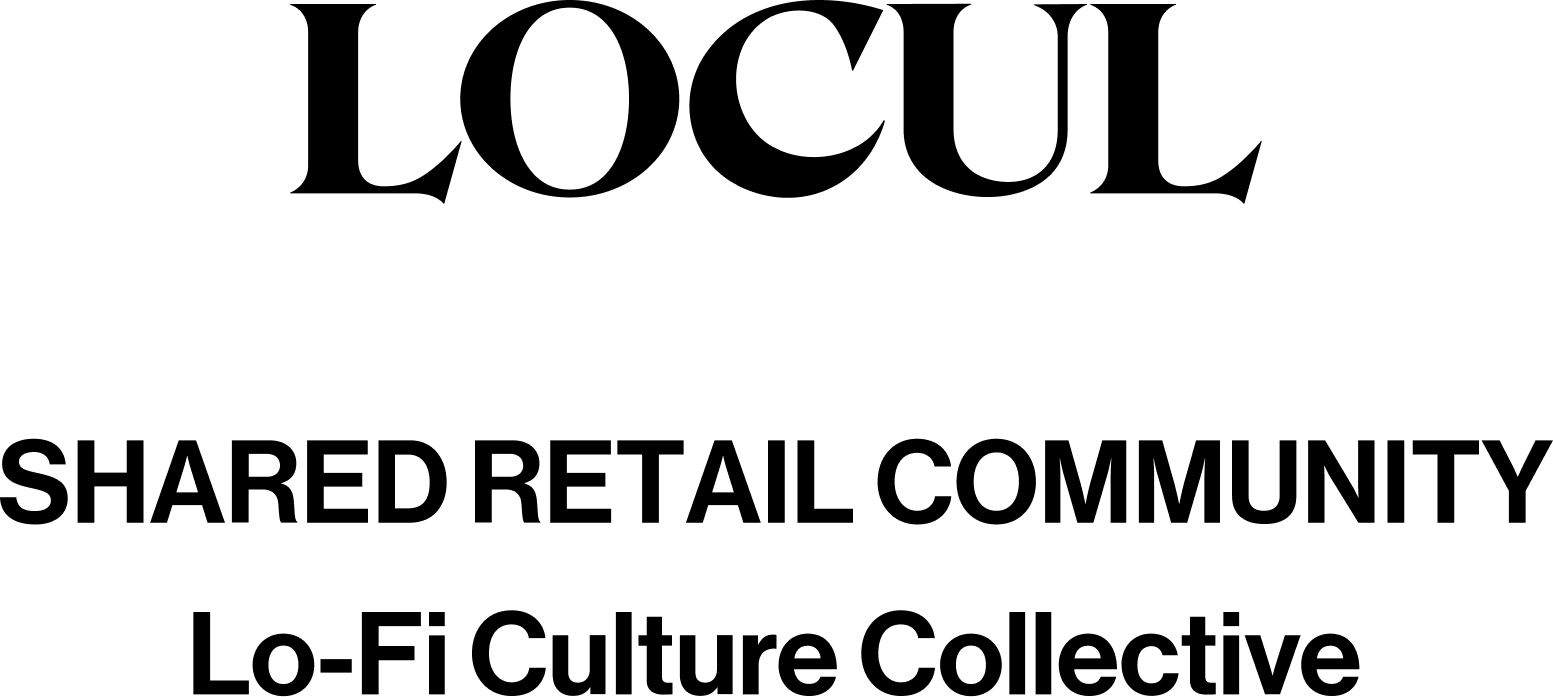 LOCUL LOGO